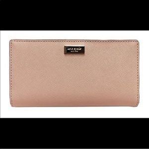 FLASH SALE❗️ Kate Spade Laurel Way Stacy Wallet